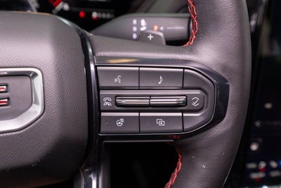 2025 GMC Yukon AT4 Ultimate
