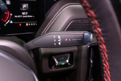 2025 GMC Yukon AT4 Ultimate