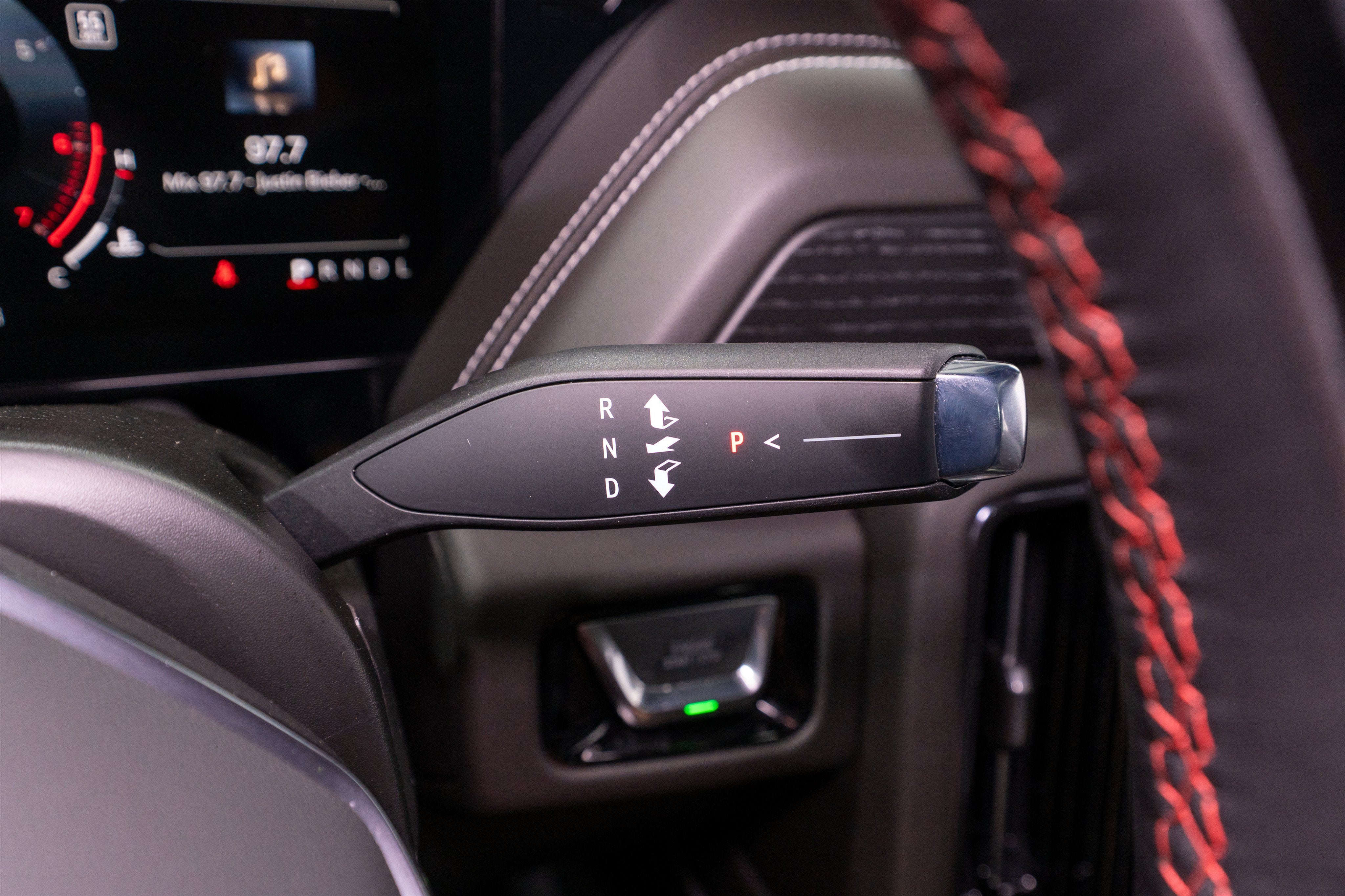 2025 GMC Yukon AT4 Ultimate