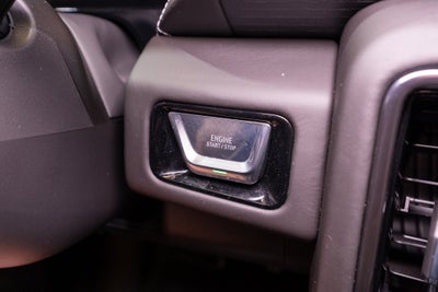 2025 GMC Yukon AT4 Ultimate