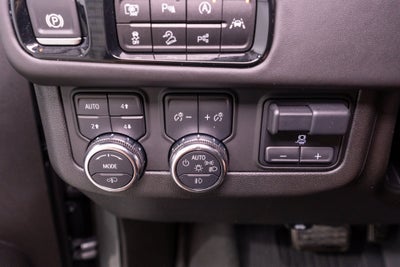 2025 GMC Yukon AT4 Ultimate