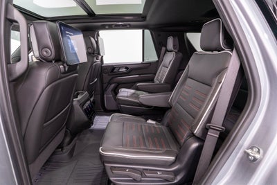 2025 GMC Yukon AT4 Ultimate