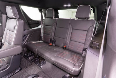 2025 GMC Yukon AT4 Ultimate