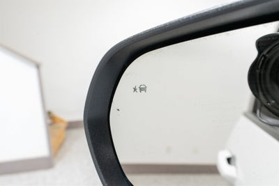 2024 Chevrolet Traverse AWD Z71