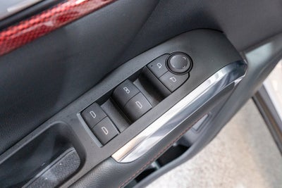 2024 Chevrolet Traverse AWD Z71