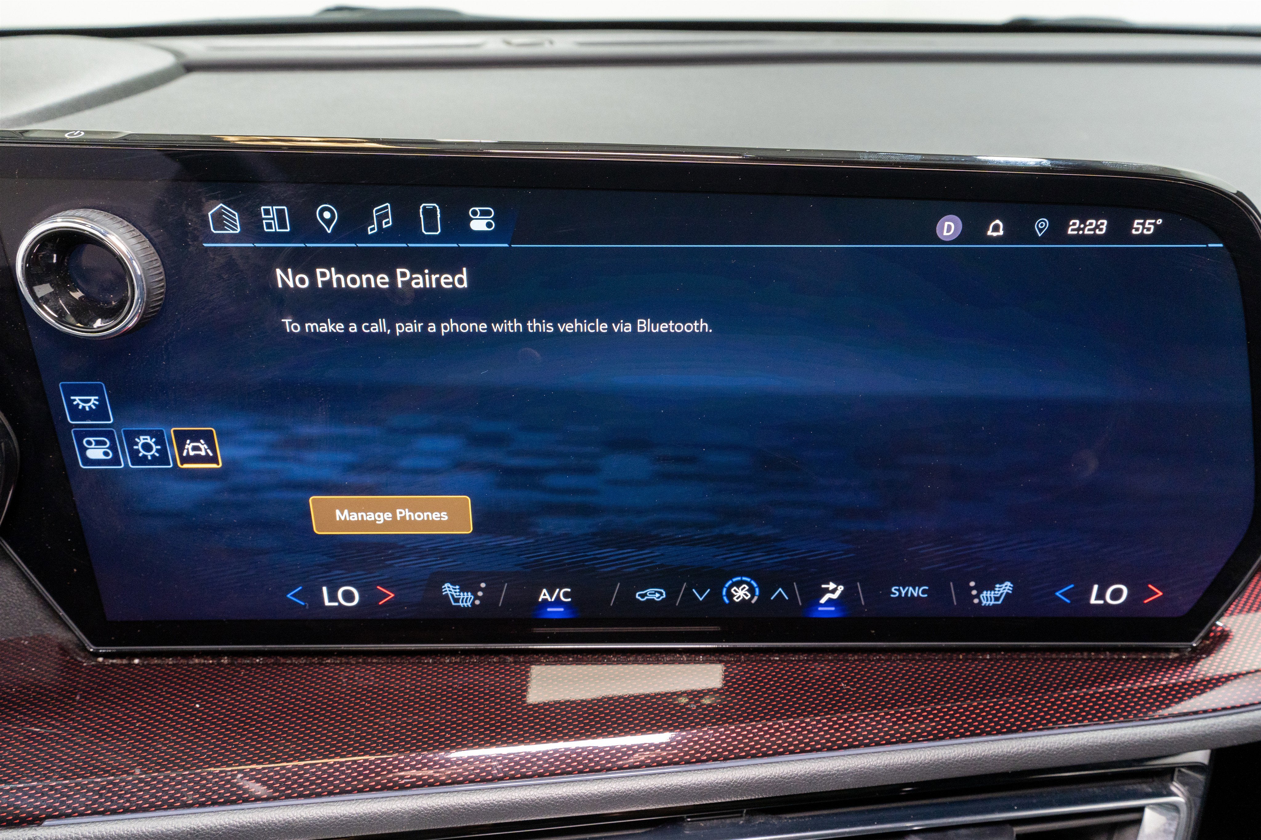 2024 Chevrolet Traverse AWD Z71