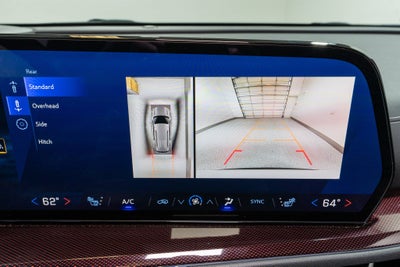 2024 Chevrolet Traverse AWD Z71