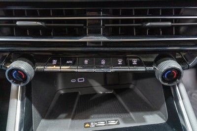 2024 Chevrolet Traverse AWD Z71