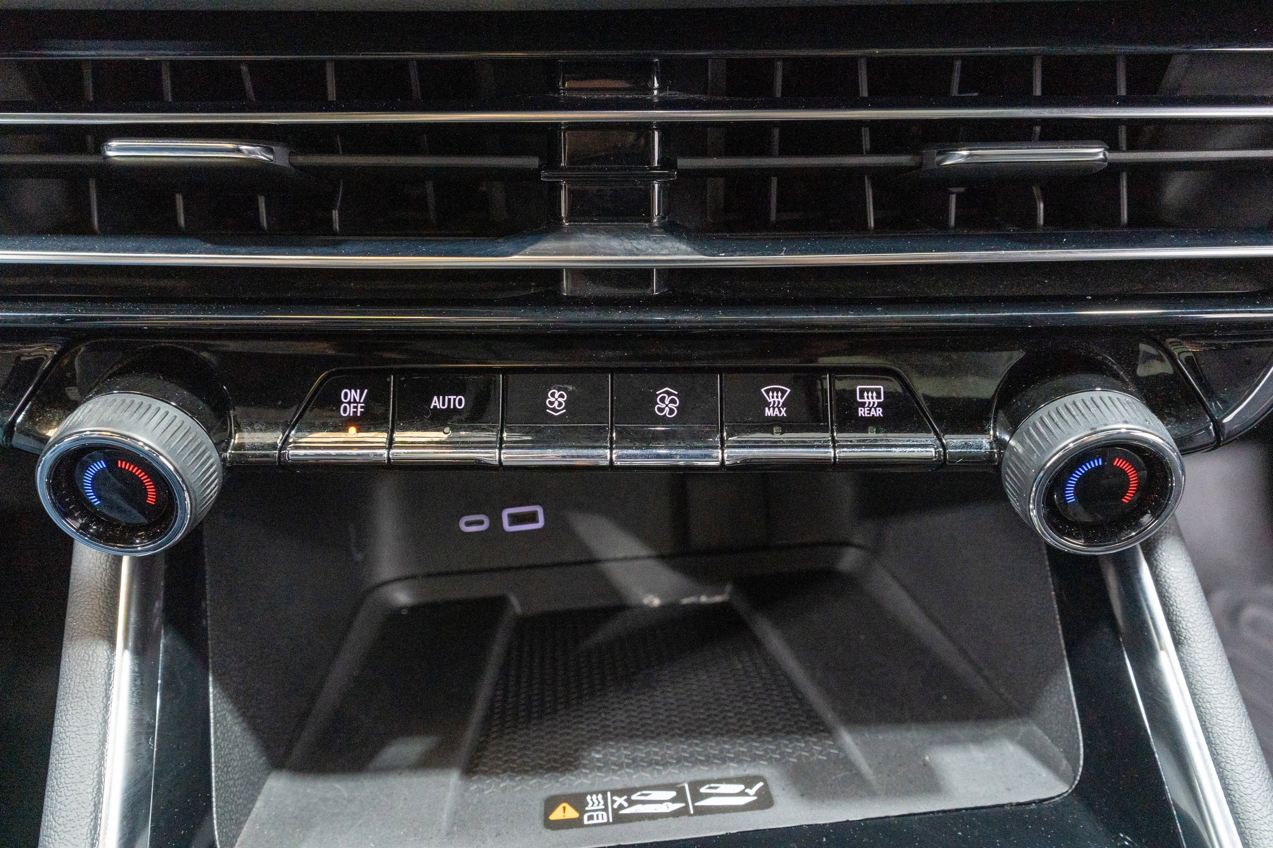 2024 Chevrolet Traverse AWD Z71