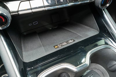 2024 Chevrolet Traverse AWD Z71