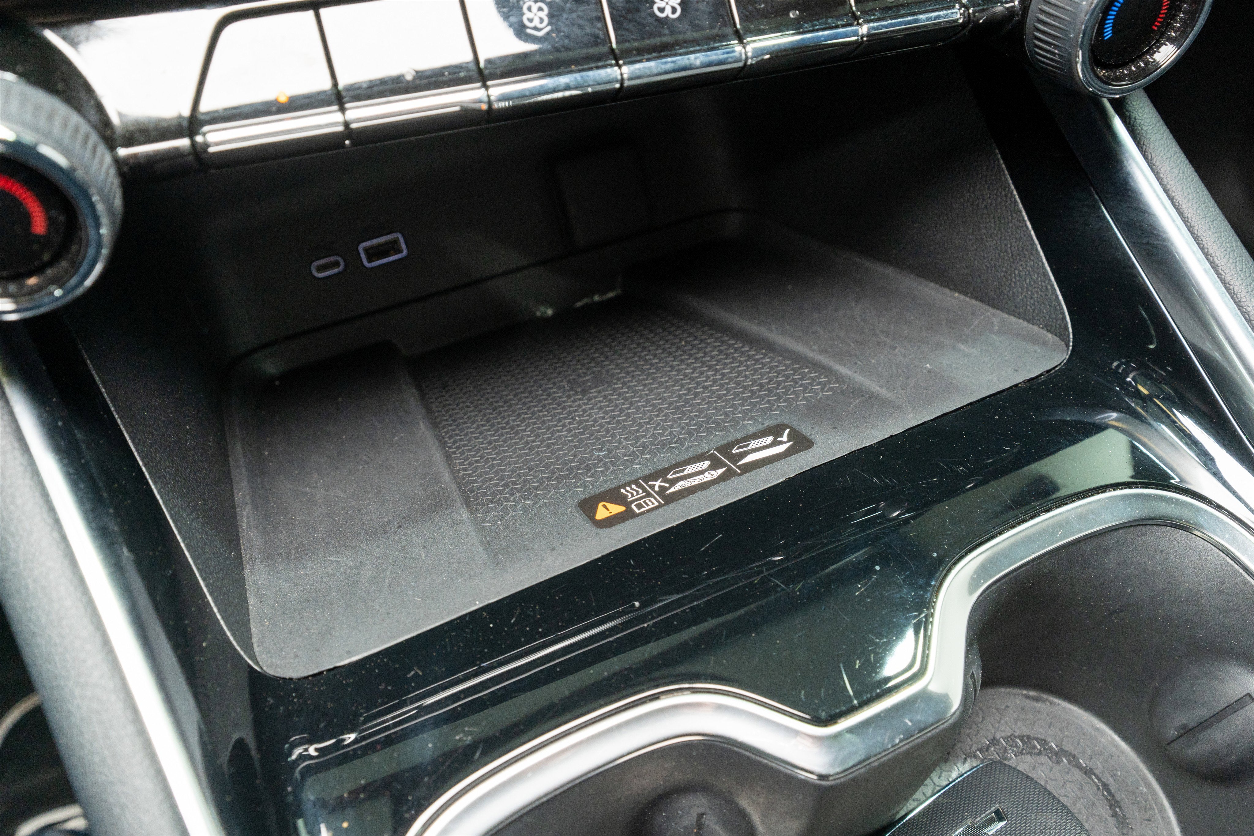 2024 Chevrolet Traverse AWD Z71