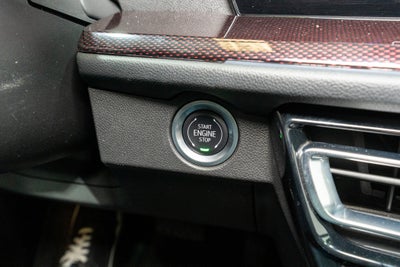 2024 Chevrolet Traverse AWD Z71