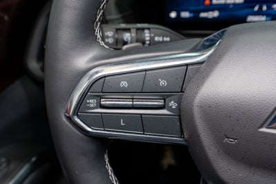 2024 Chevrolet Traverse AWD Z71