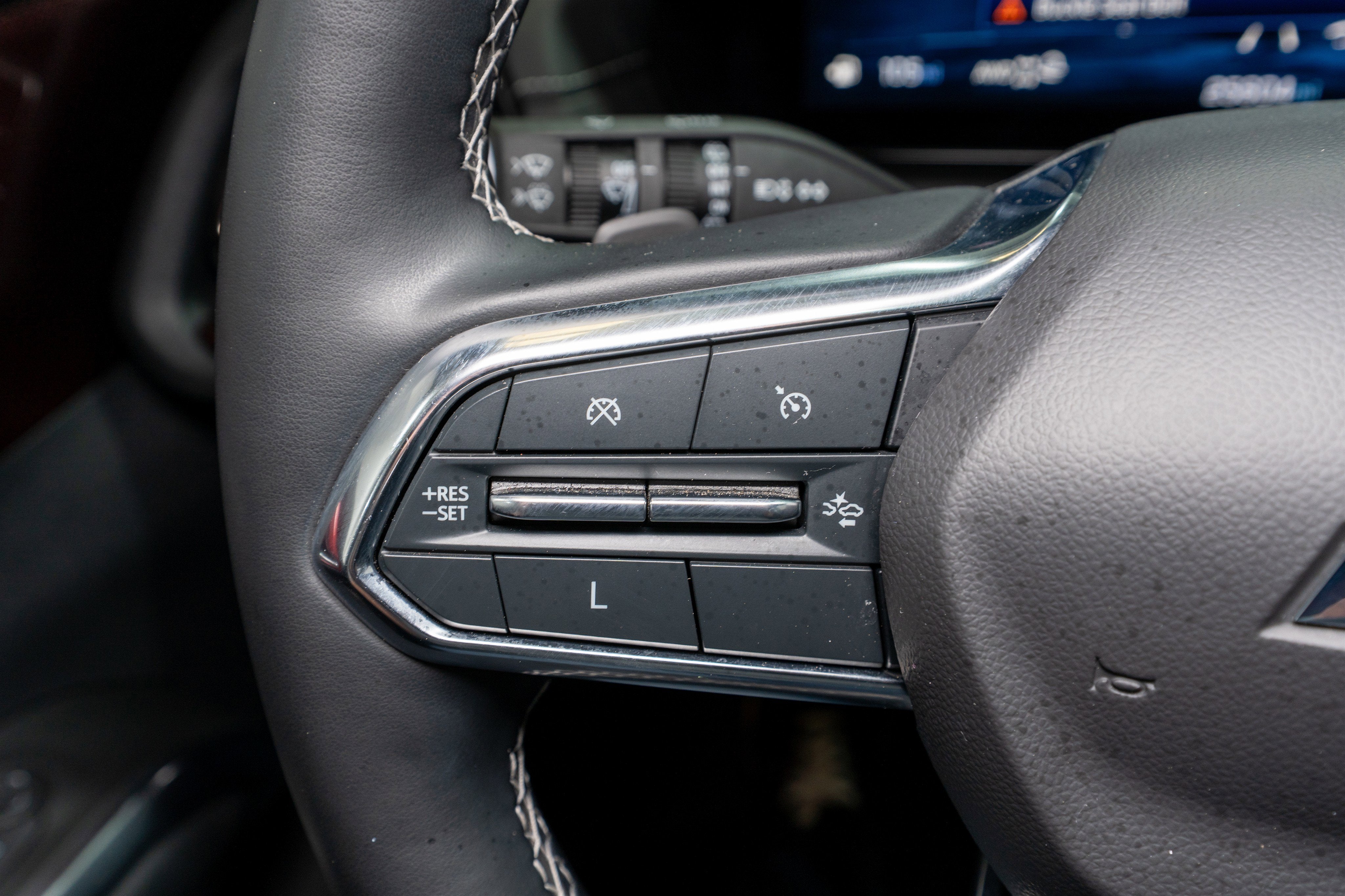 2024 Chevrolet Traverse AWD Z71