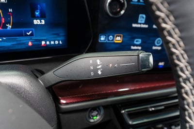 2024 Chevrolet Traverse AWD Z71