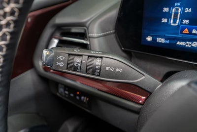 2024 Chevrolet Traverse AWD Z71