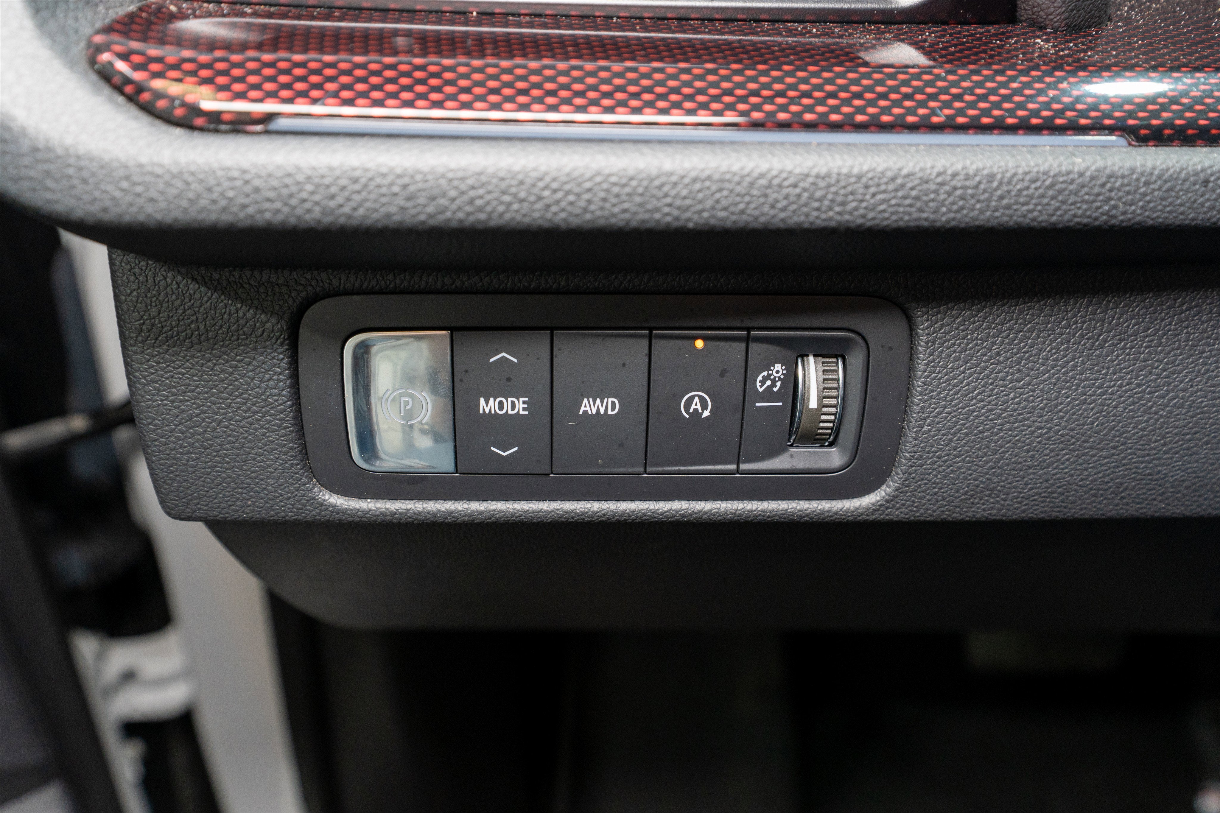 2024 Chevrolet Traverse AWD Z71