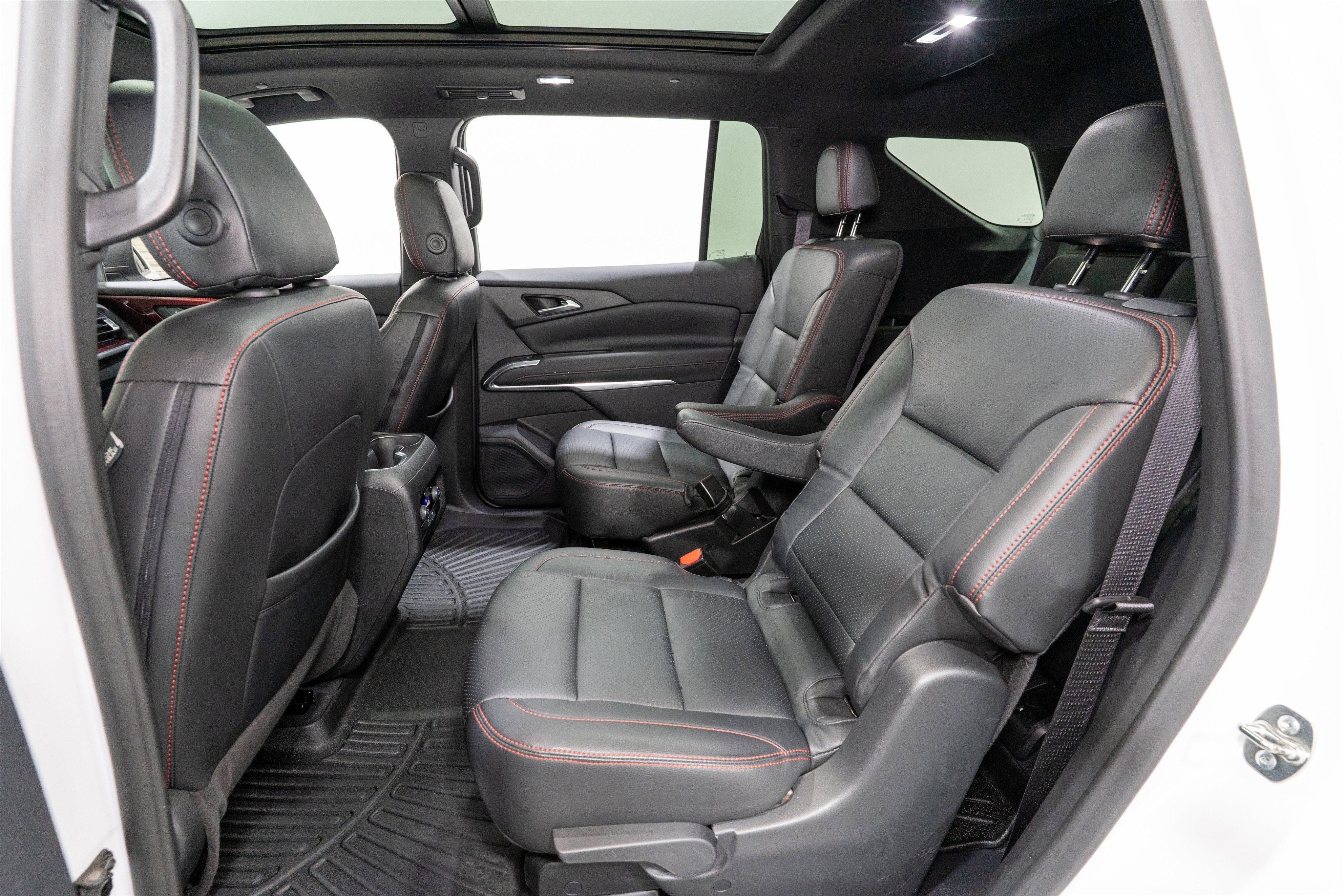 2024 Chevrolet Traverse AWD Z71