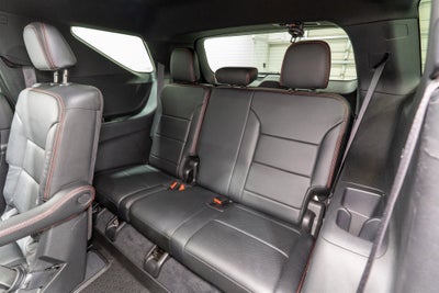 2024 Chevrolet Traverse AWD Z71