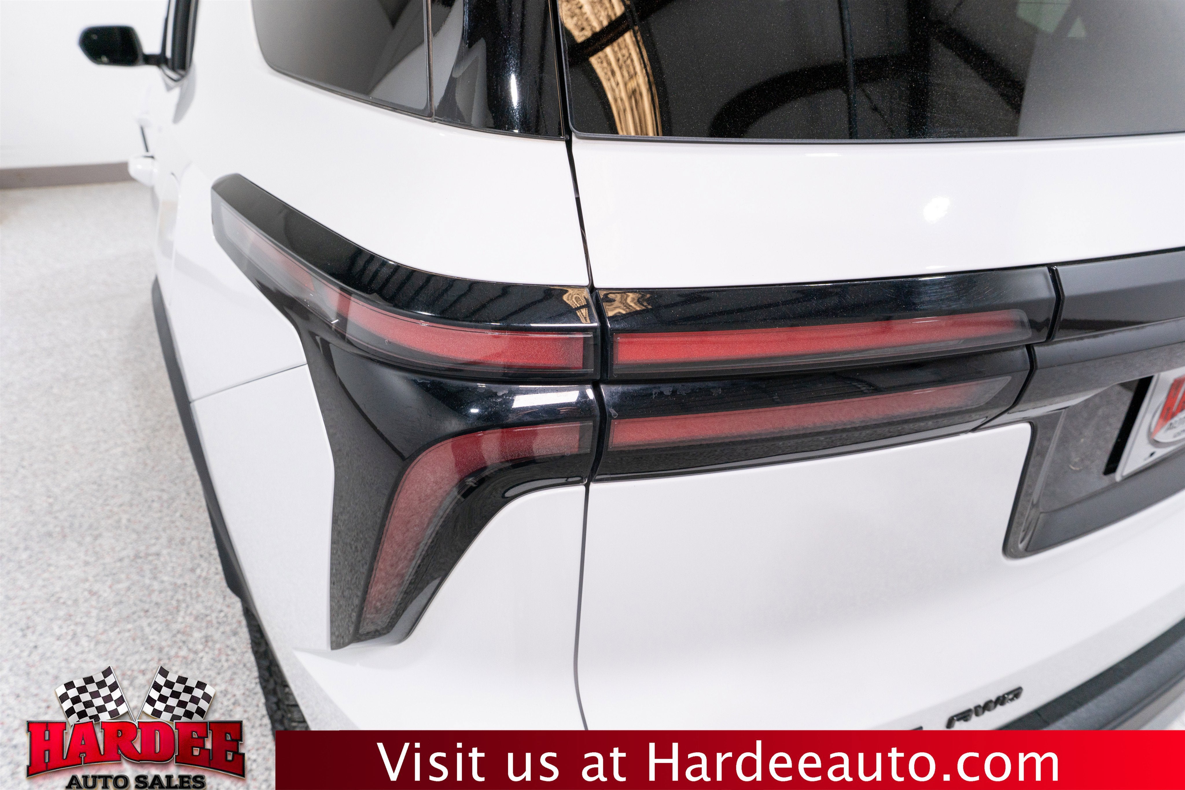 2024 Chevrolet Traverse AWD Z71