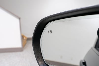 2024 Chevrolet Traverse AWD RS