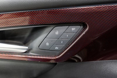 2024 Chevrolet Traverse AWD RS