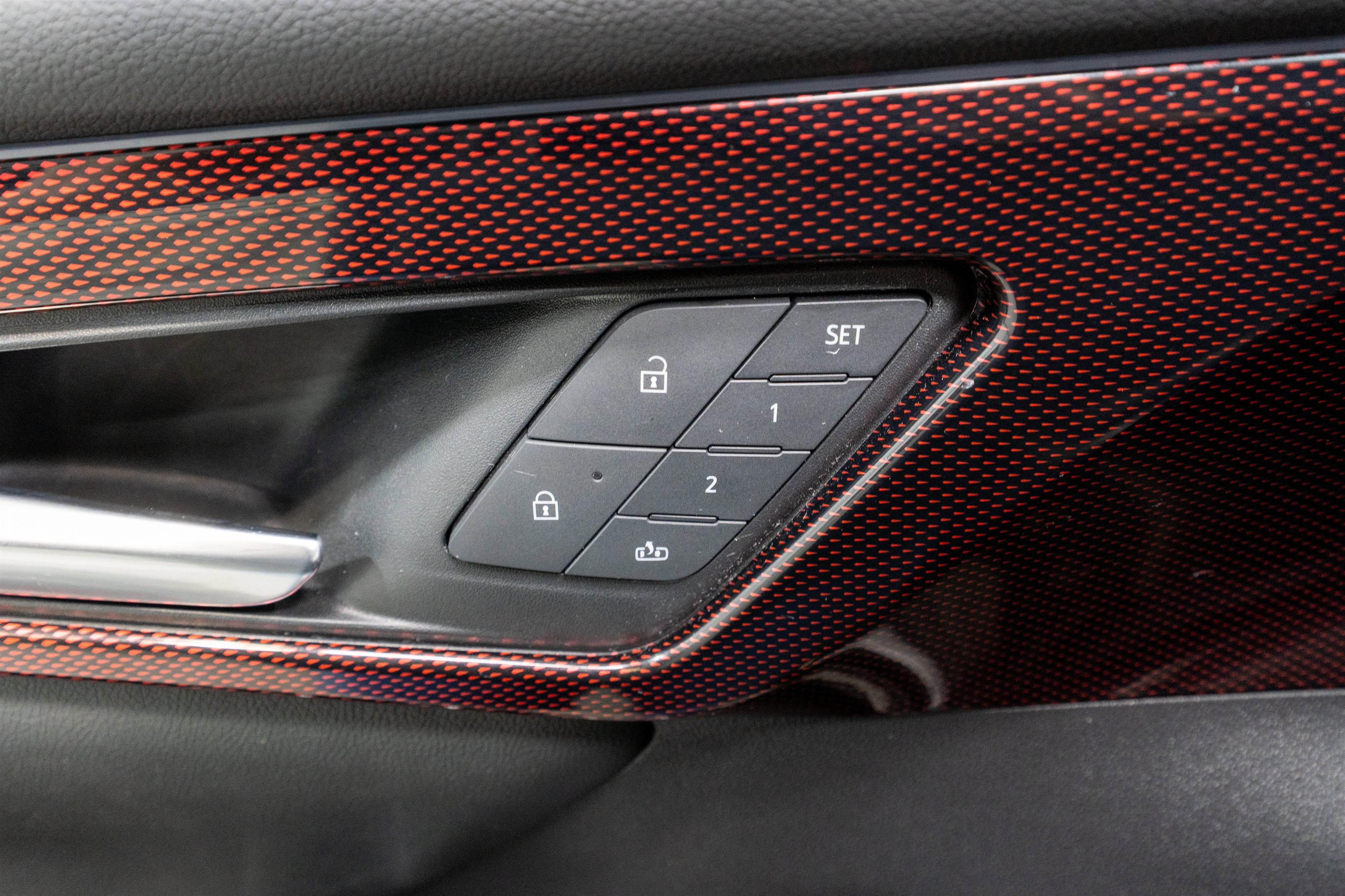 2024 Chevrolet Traverse AWD RS