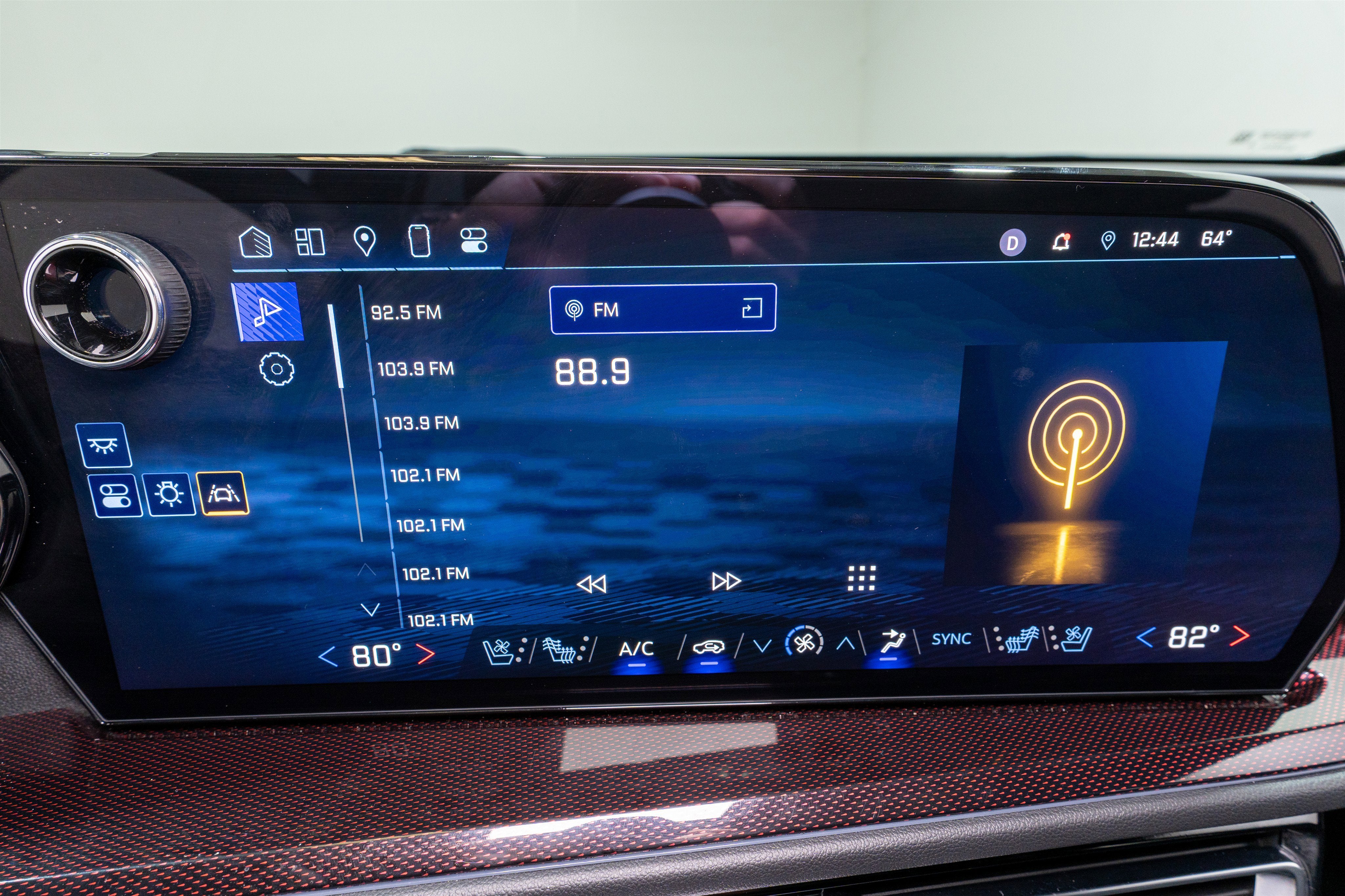 2024 Chevrolet Traverse AWD RS