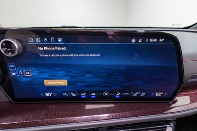 2024 Chevrolet Traverse AWD RS