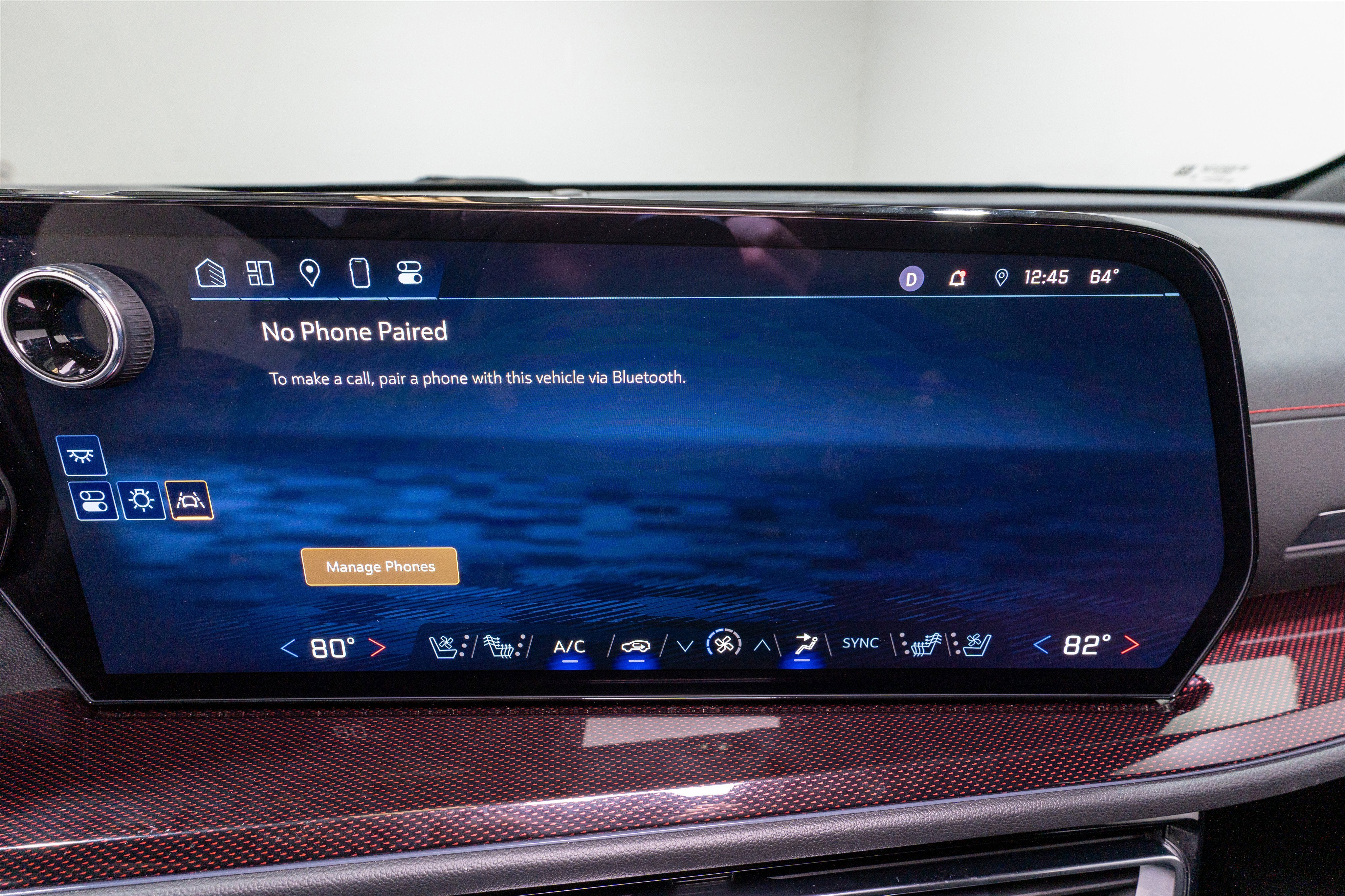 2024 Chevrolet Traverse AWD RS