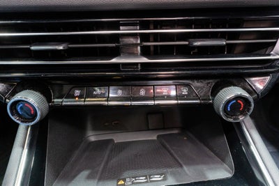 2024 Chevrolet Traverse AWD RS