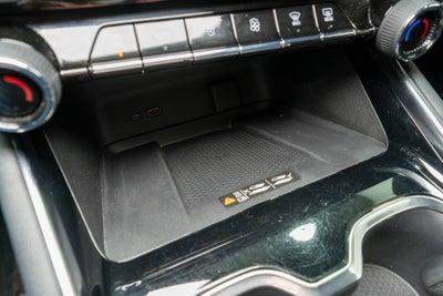 2024 Chevrolet Traverse AWD RS