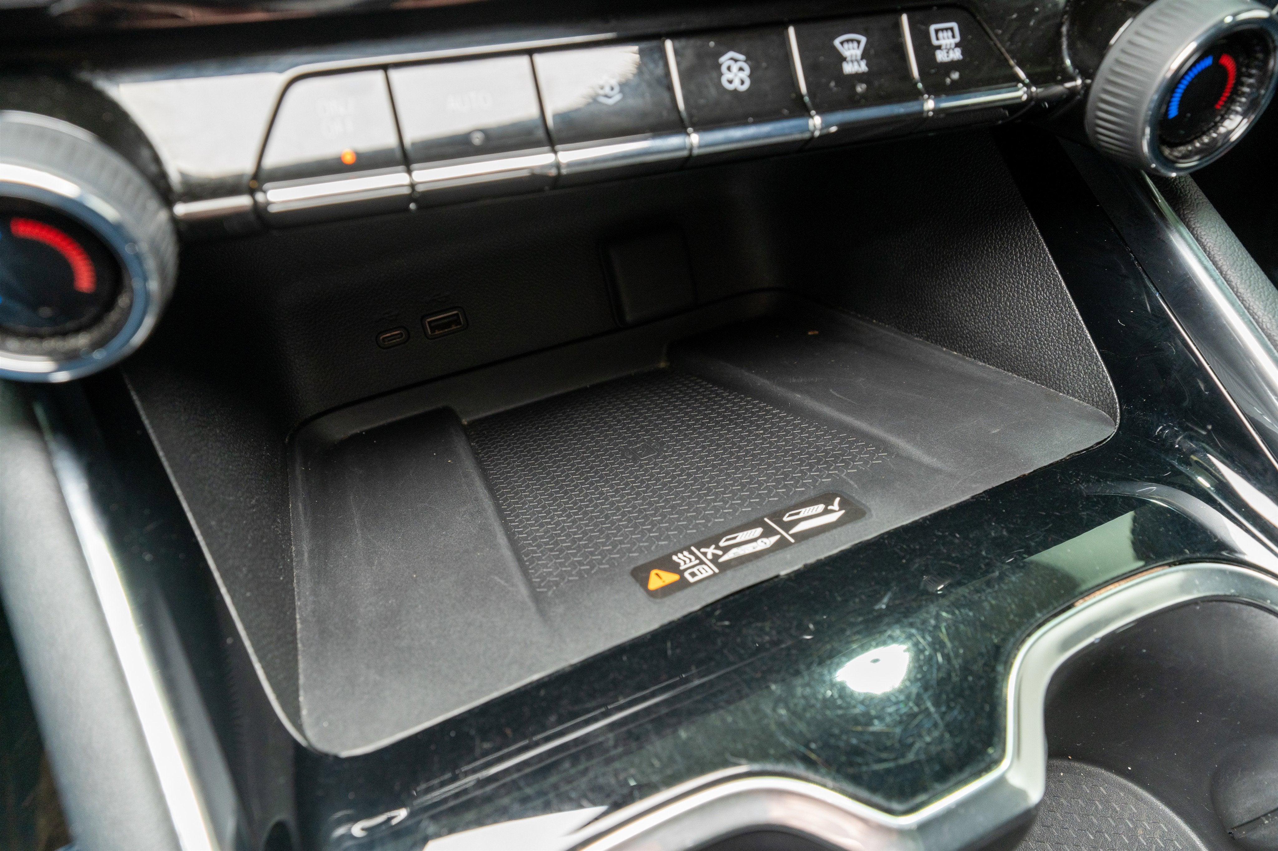 2024 Chevrolet Traverse AWD RS