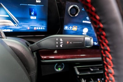 2024 Chevrolet Traverse AWD RS