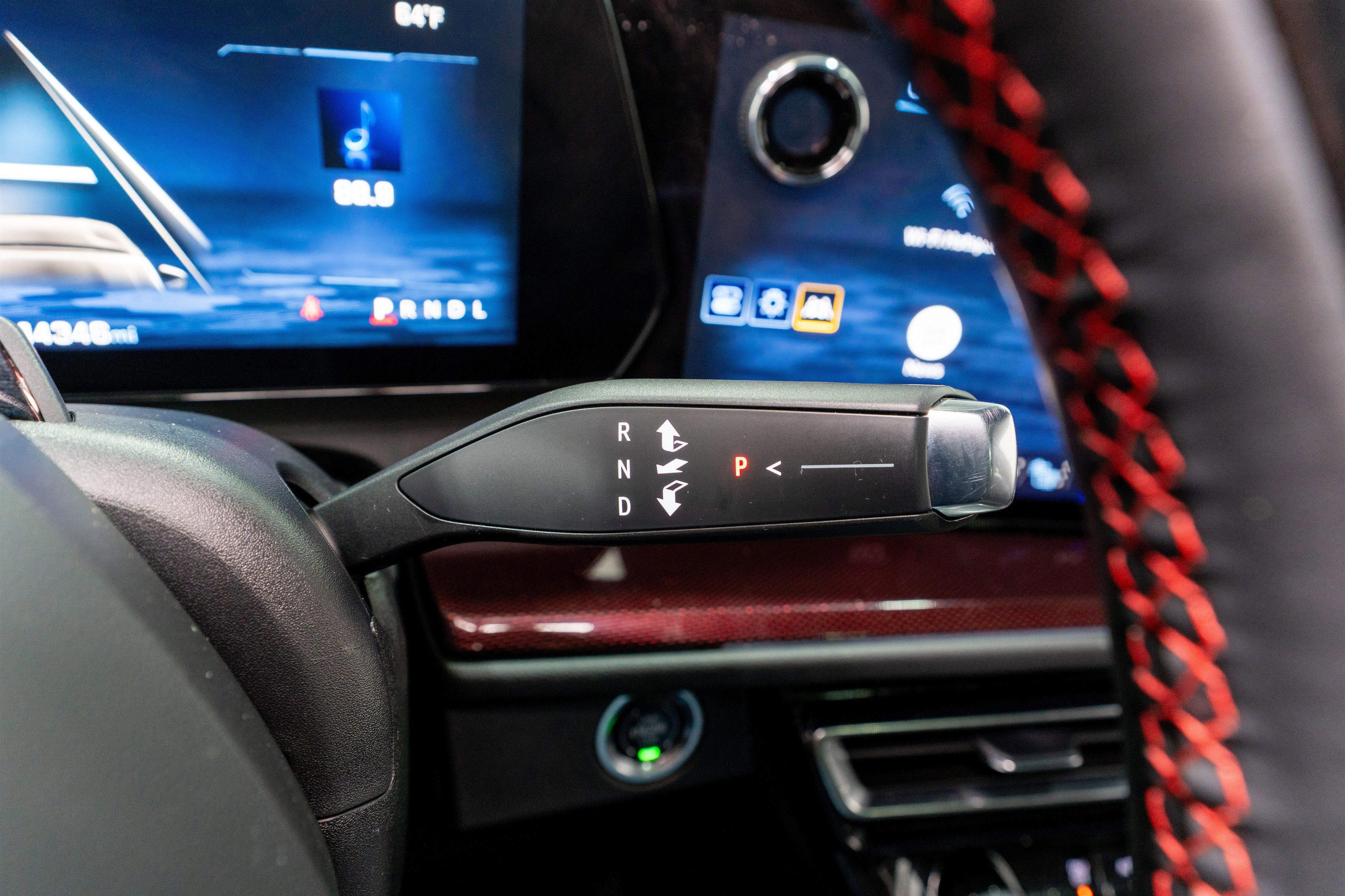 2024 Chevrolet Traverse AWD RS