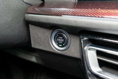 2024 Chevrolet Traverse AWD RS