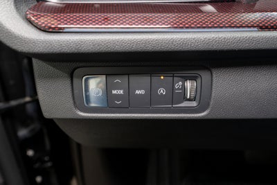 2024 Chevrolet Traverse AWD RS