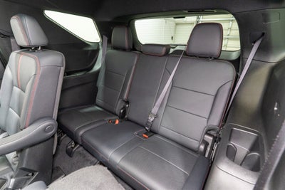 2024 Chevrolet Traverse AWD RS