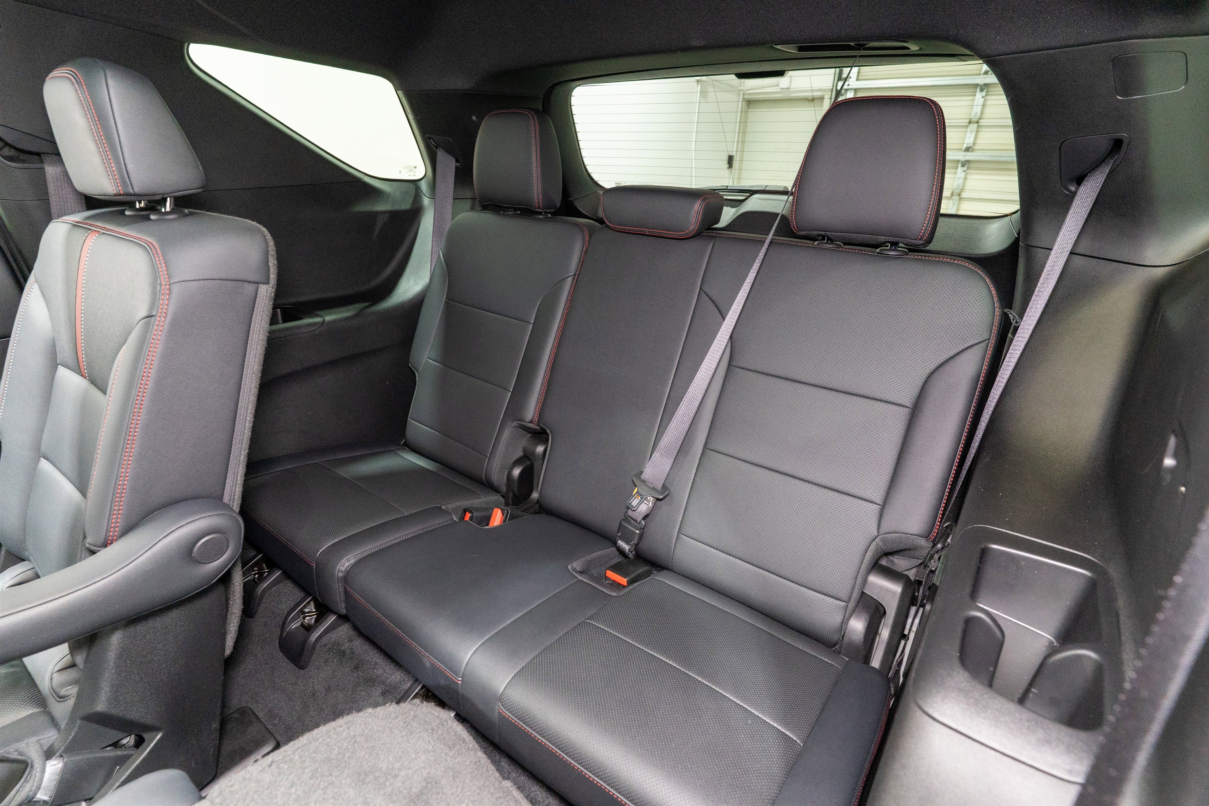 2024 Chevrolet Traverse AWD RS