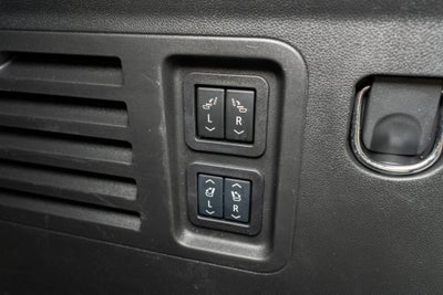 2024 Chevrolet Traverse AWD RS