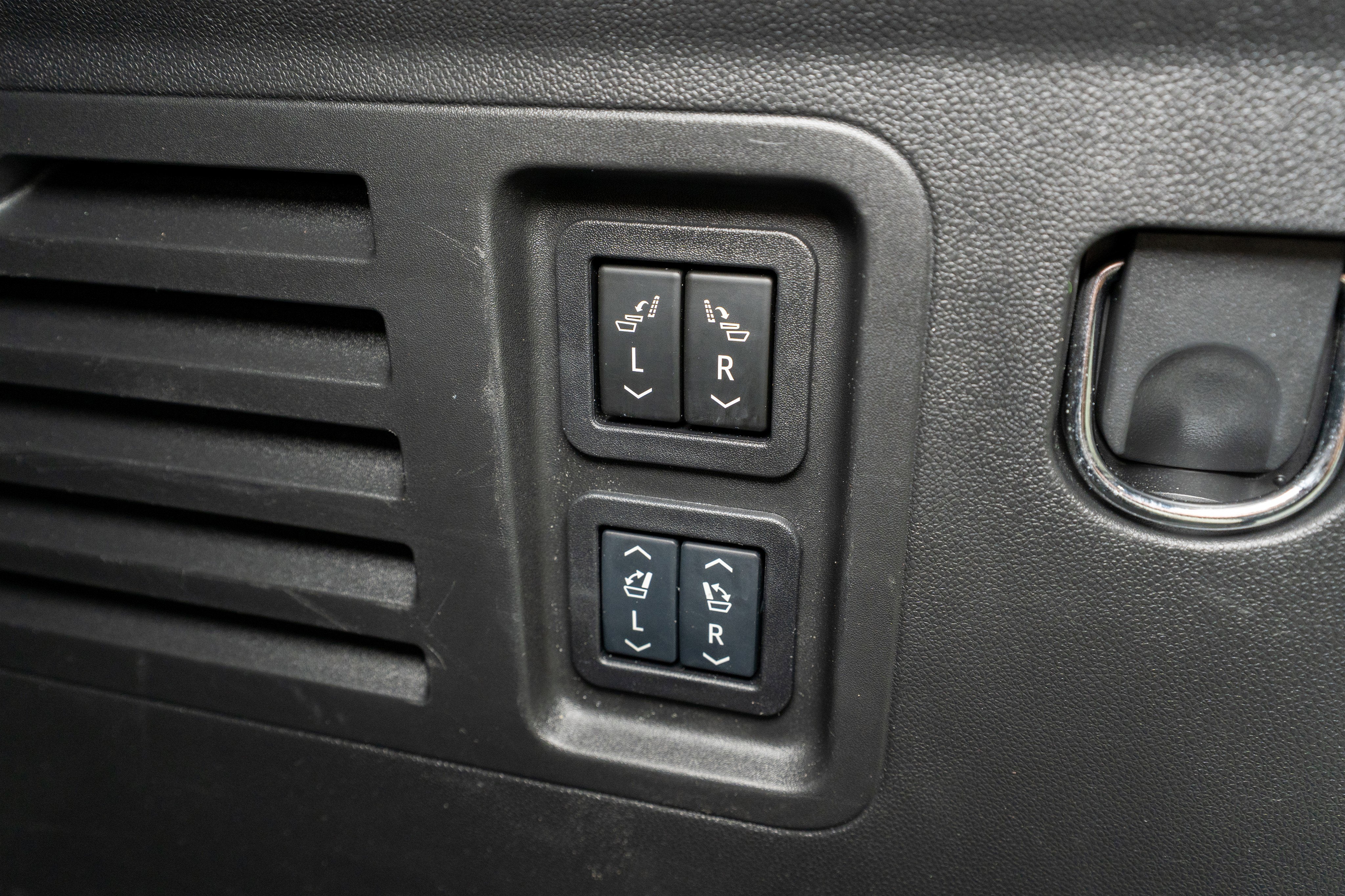 2024 Chevrolet Traverse AWD RS