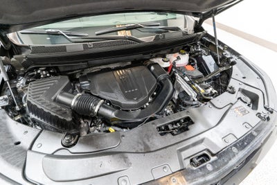 2024 Chevrolet Traverse AWD RS