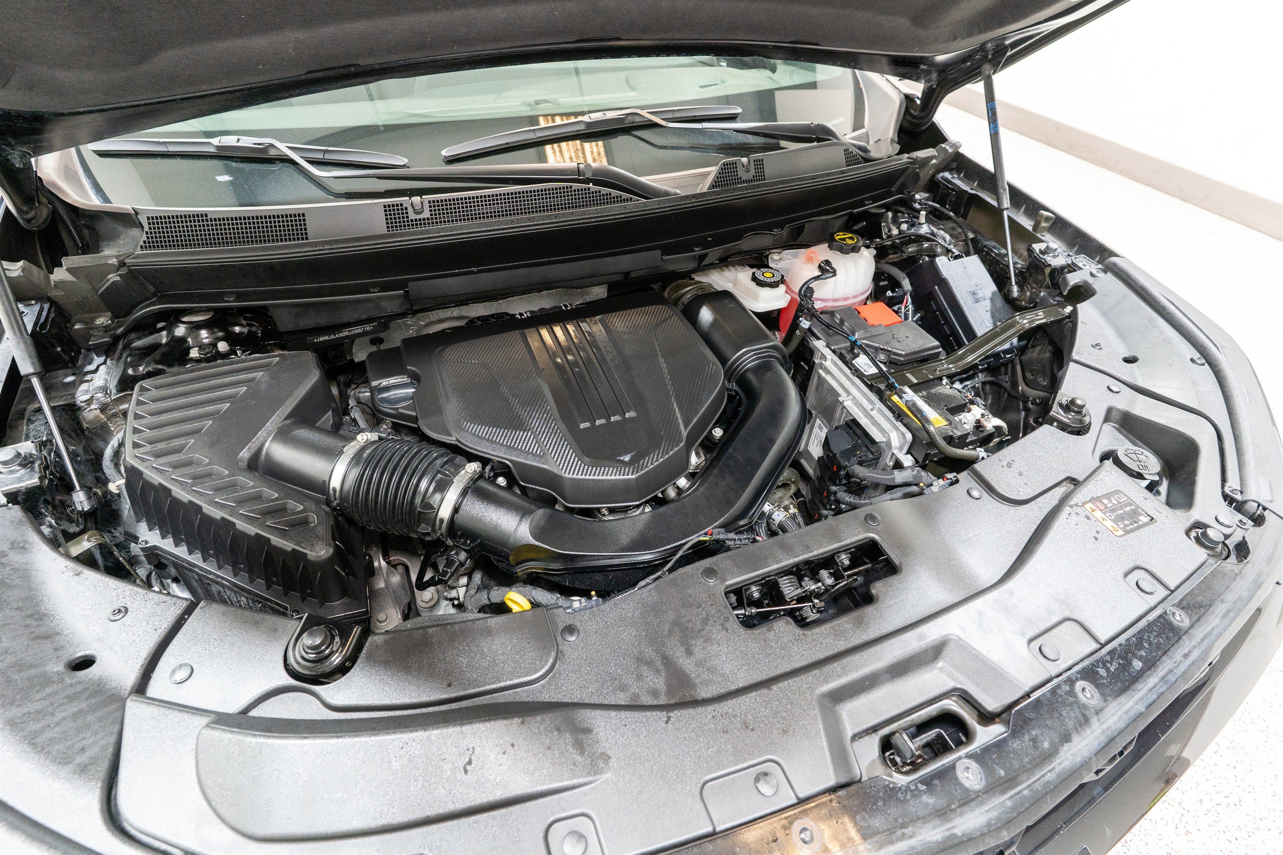 2024 Chevrolet Traverse AWD RS