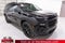 2024 Chevrolet Traverse AWD RS