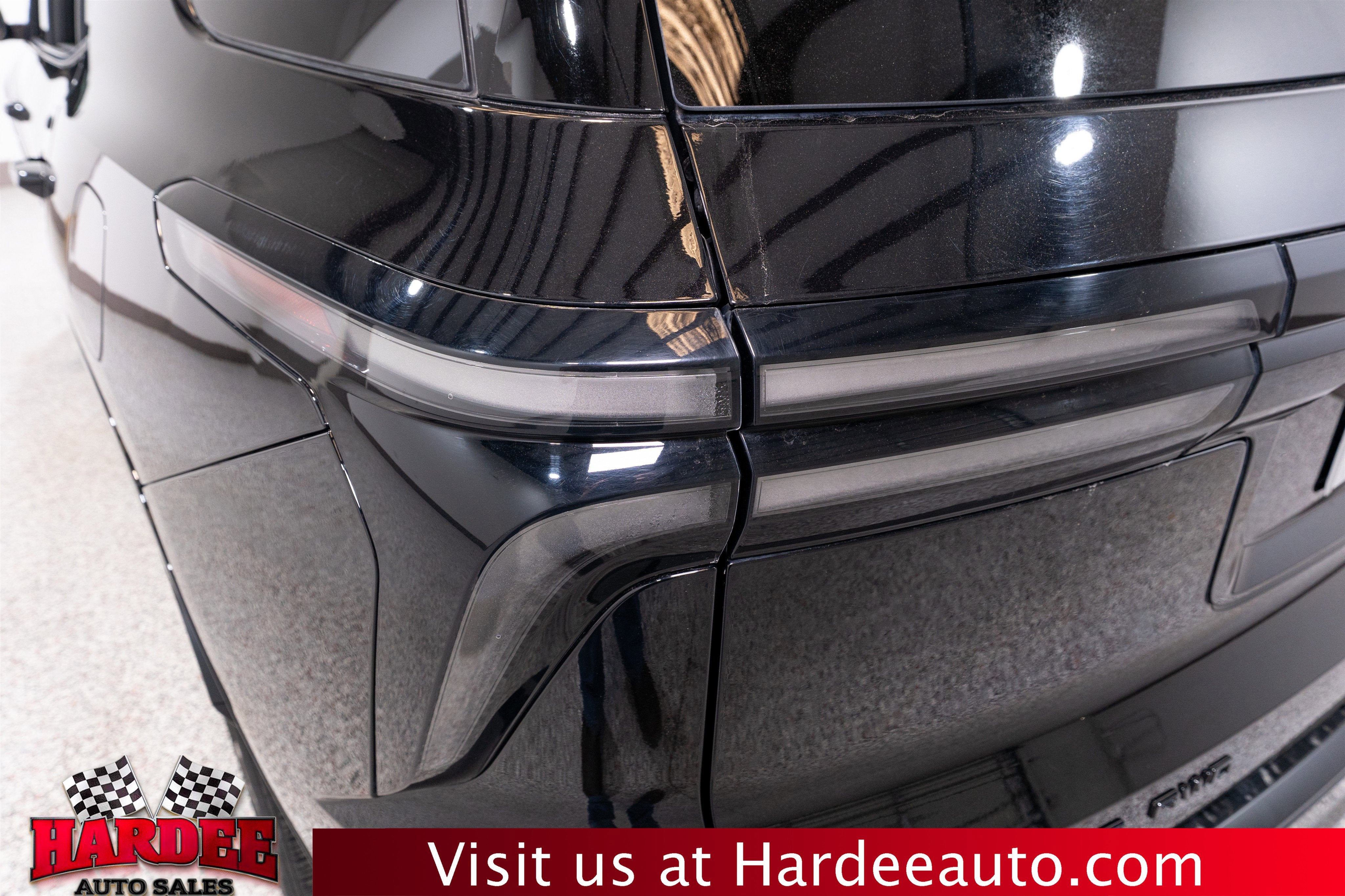 2024 Chevrolet Traverse AWD RS