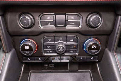 2021 Chevrolet Suburban RST