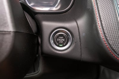 2021 Chevrolet Suburban RST