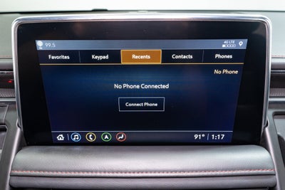 2021 Chevrolet Suburban RST