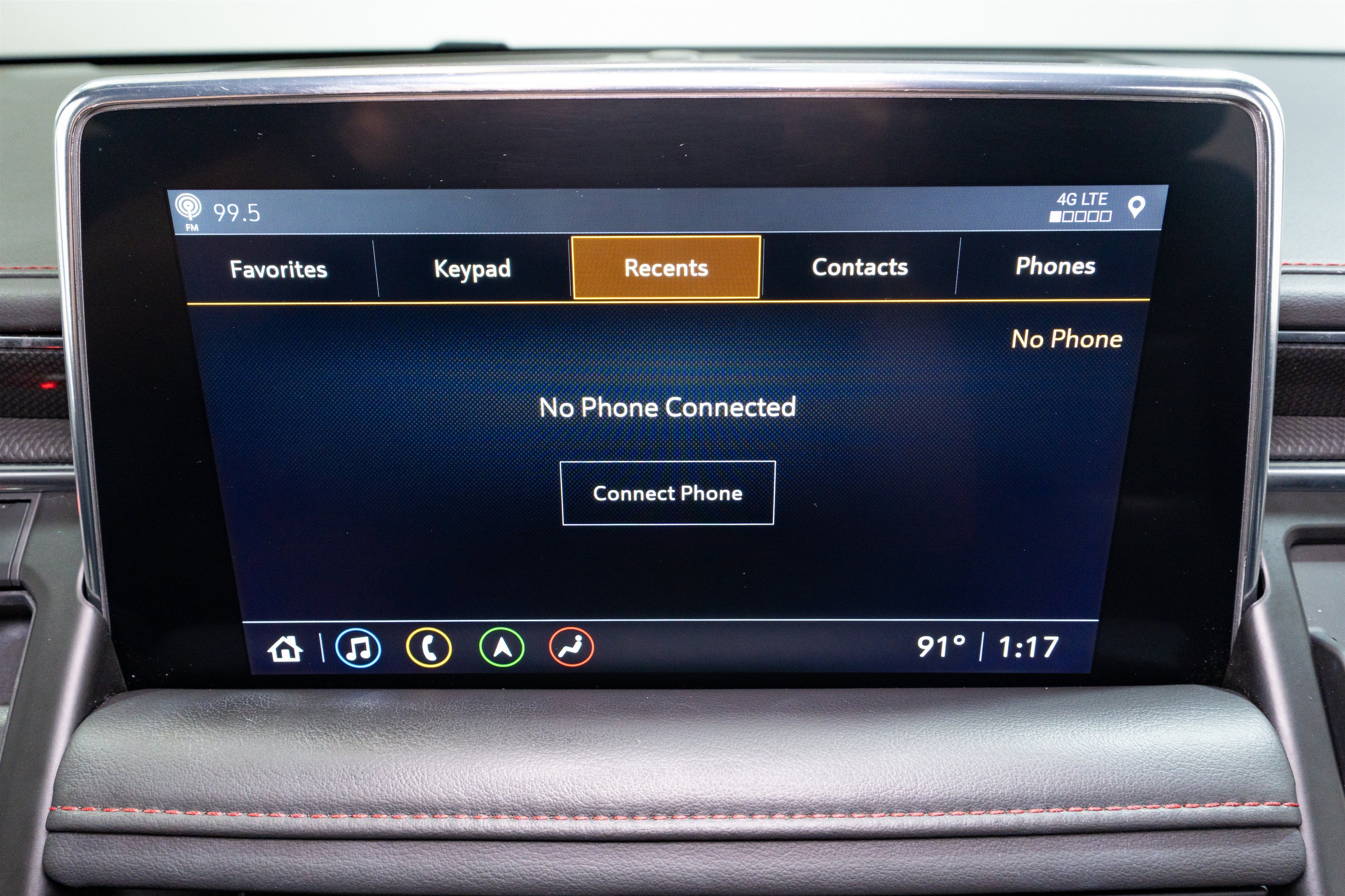 2021 Chevrolet Suburban RST