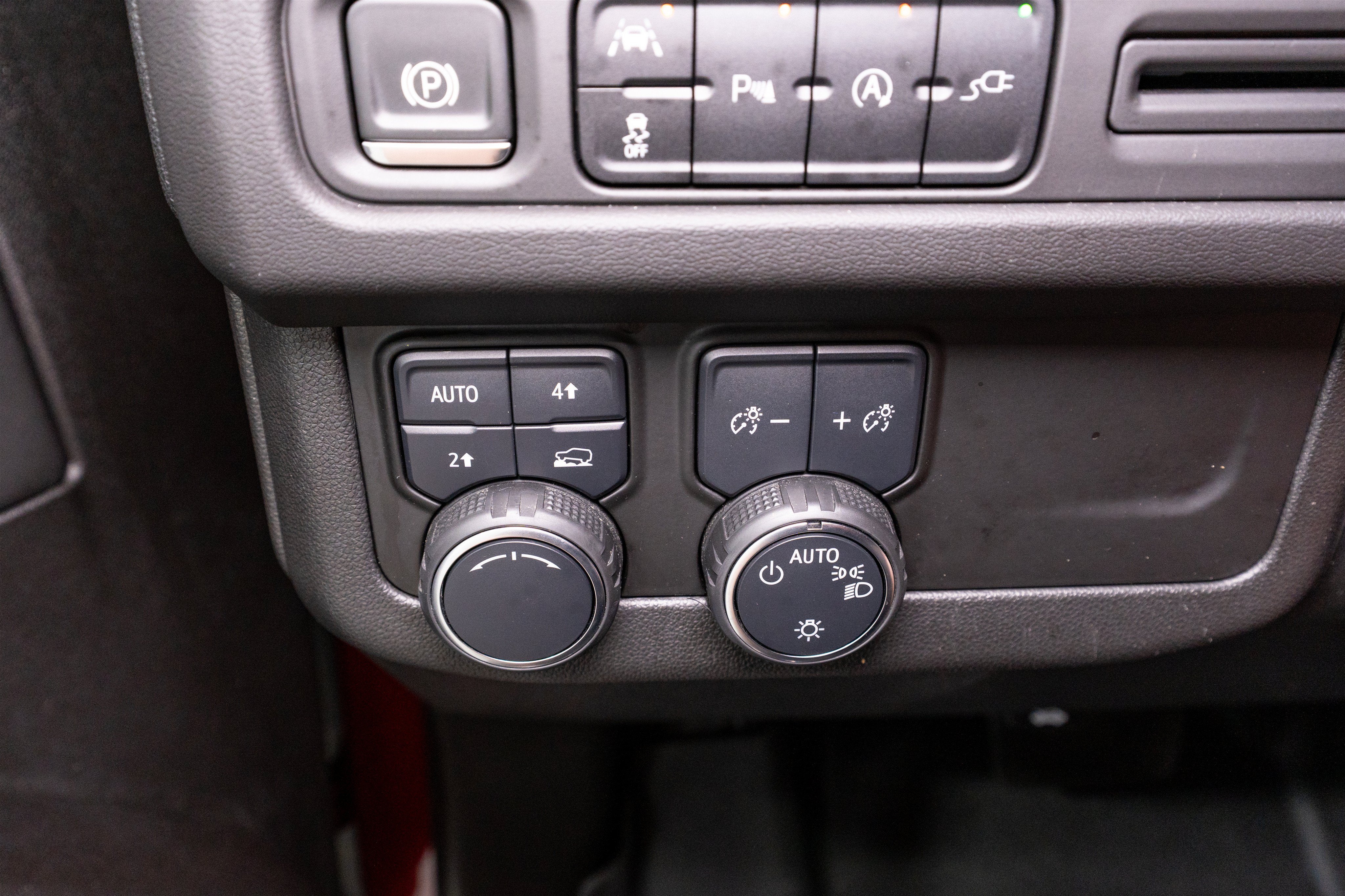 2021 Chevrolet Suburban RST